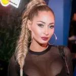 Nidyan Fabregat, Instagram