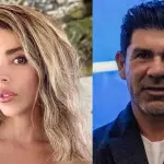 Mariana Alcalde aclara su relación con Marcelo Salas, Redes sociales | Referencial