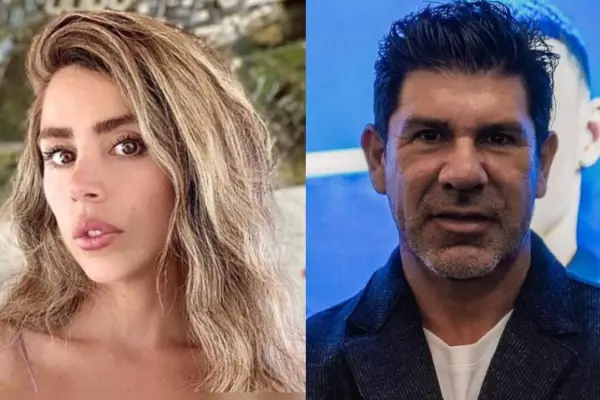 Mariana Alcalde aclara su relación con Marcelo Salas ,Redes sociales | Referencial