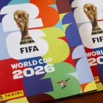 Termina el contrato con FIFA y Panini, ADN Radio
