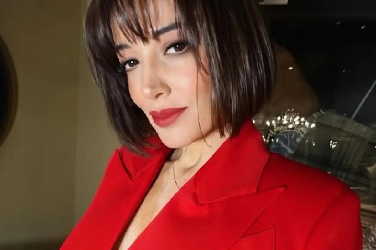 Yamila Reyna, Instagram