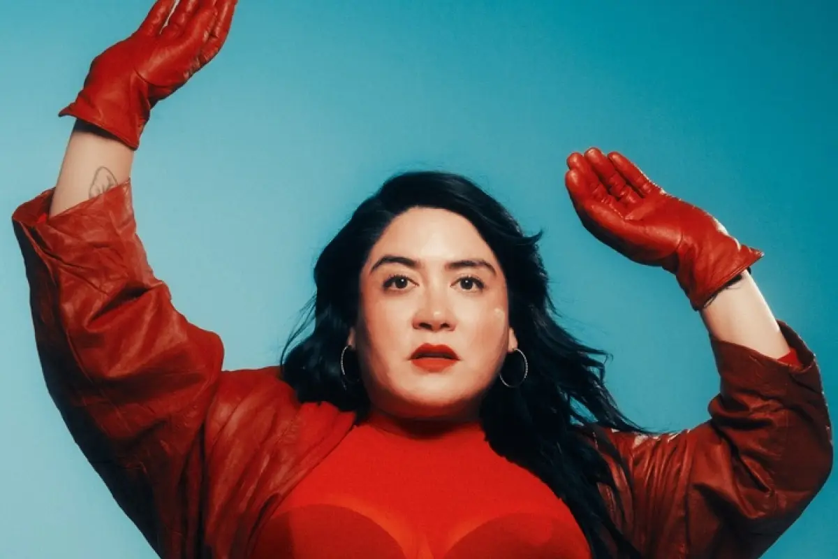 Masquemusica presenta su nuevo disco “La Belleza de Lo Roto, Cedida