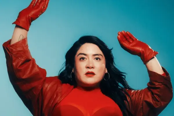 Masquemusica presenta su nuevo disco La Belleza de Lo Roto ,Cedida