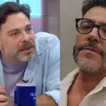 José Antonio Neme volvió a referirse a la polémica con Jon Reyes, Redes sociales | Referencial