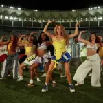 \Dai Dai\ de Shakira, El País