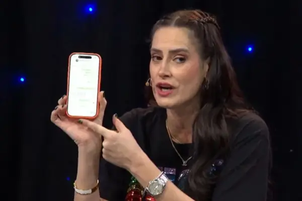 Adriana Barrientos en \