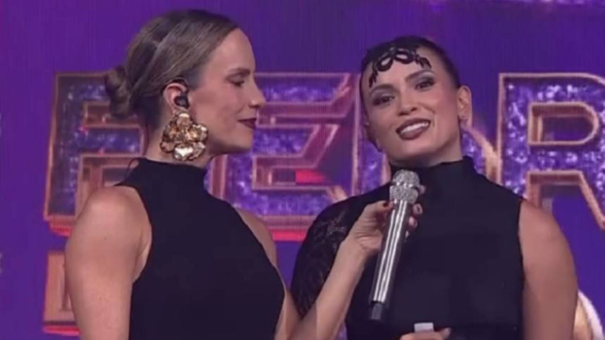 “Vengo a cerrar una etapa”: ¿Quién le ganó a Cony Capelli en su regreso a Fiebre de Baile?