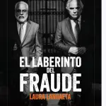 El laberinto del fraude: Laura Landaeta lanza libro sobre el caso Hermosilla , Cedida