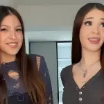 Katteyes e Ignacia Antonia, IG: @katteyes