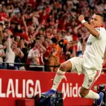 Alexis Sánchez en el Sevilla, Redes sociales