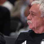 Carlos Caszely , En Cancha