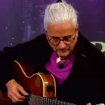 Pablo Herrera en \Fuera de Contexto\, Captura