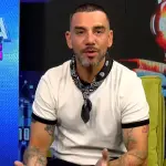 Christian Ocaranza en \Es Hora de Innovar\, Captura