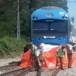 Lo Espejo, Agencia Uno (referencial)