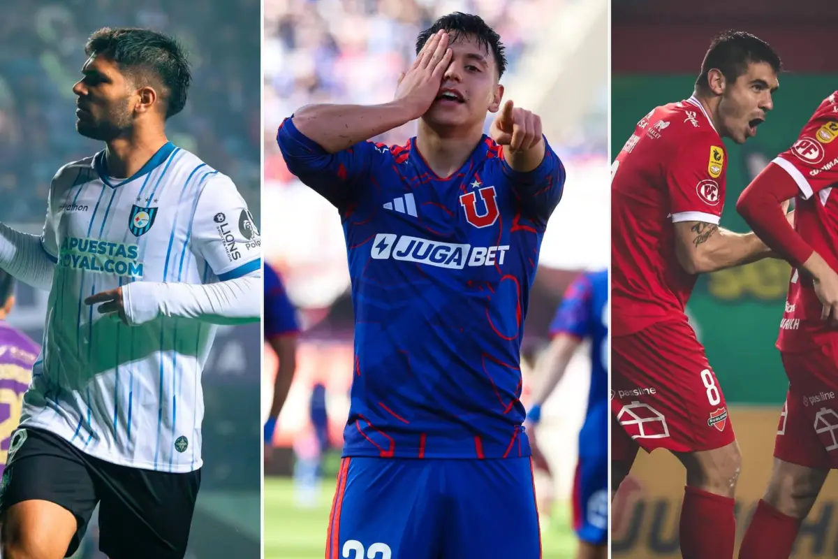 Fecha 4 Copa de la Liga, Montaje LH | Instagram