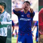 Fecha 4 Copa de la Liga, Montaje LH | Instagram