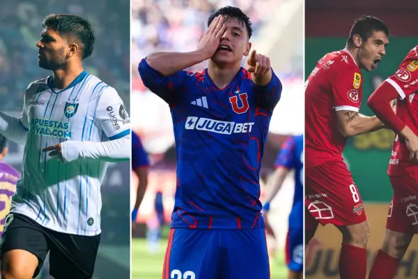 Fecha 4 Copa de la Liga ,Montaje LH | Instagram