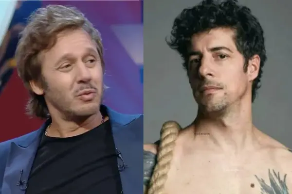Benjamín Vicuña ,Captura de Youtube