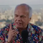 Álvaro Salas le cierra la puerta al Festival de Viña, Cedida | Mari con Edu