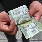 sueldo mínimo