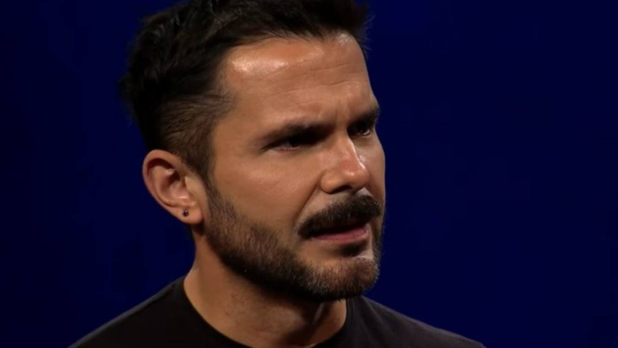 “Estrategia para entrar al reality”: Álvaro Ballero enciende rumores de nuevo quiebre amoroso... pero nadie se lo cree