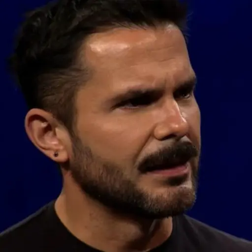 Álvaro Ballero  ,Redes sociales | Referencial
