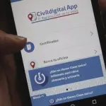 ClaveÚnica, La Tercera
