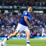 Marcelino Núñez en el Ipswich Town, Radio ADN