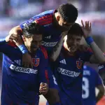 Universidad de Chile visitando a La Serena, Cooperativa