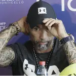 Marcelo Ríos