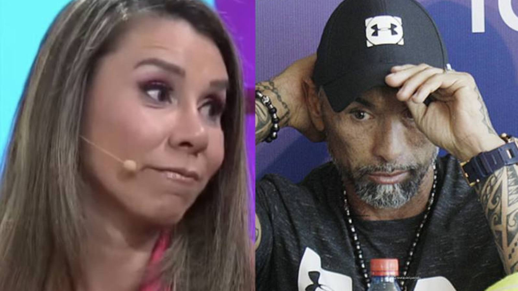 VIDEO |”Llamaron primero a seguridad ciudadana y luego a Carabineros”: Cecilia Gutiérrez filtró fuerte discusión de Marcelo Ríos con mujer en Vitacura