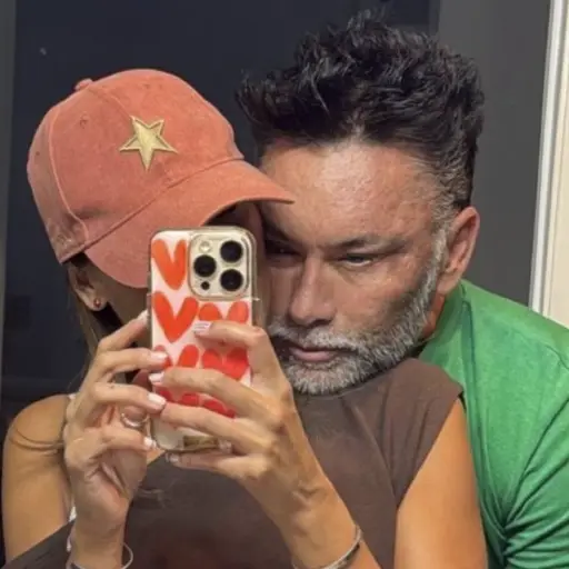 Marcelo Ríos