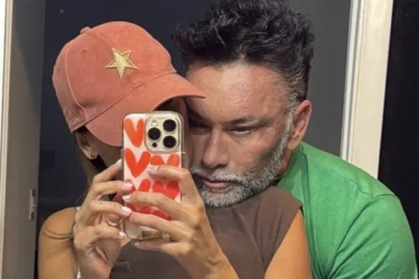 Marcelo Ríos