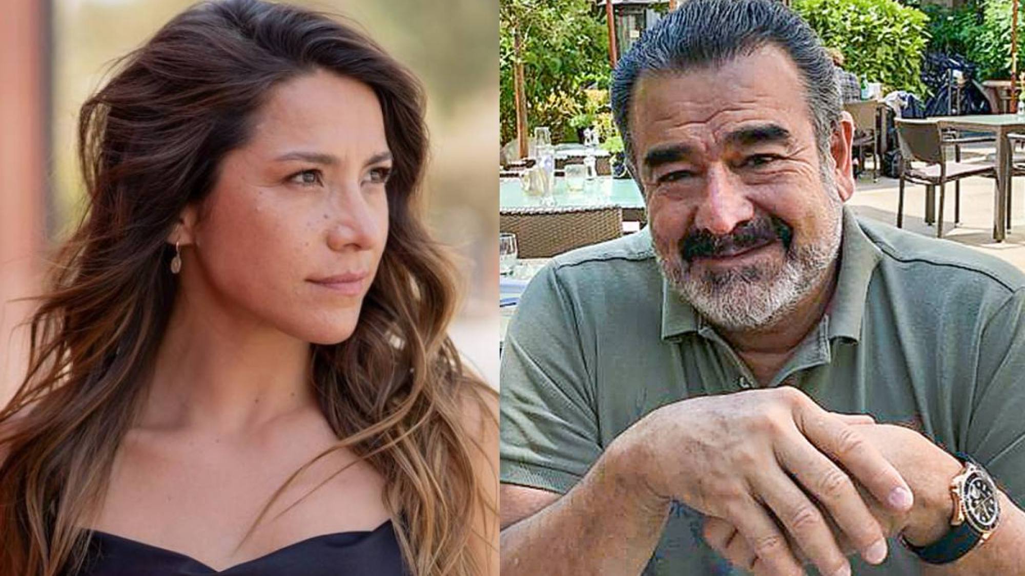 Loreto Aravena recordó la primera conversación con su suegro Andrónico Luksic: “No tuvo la mejor impresión...”