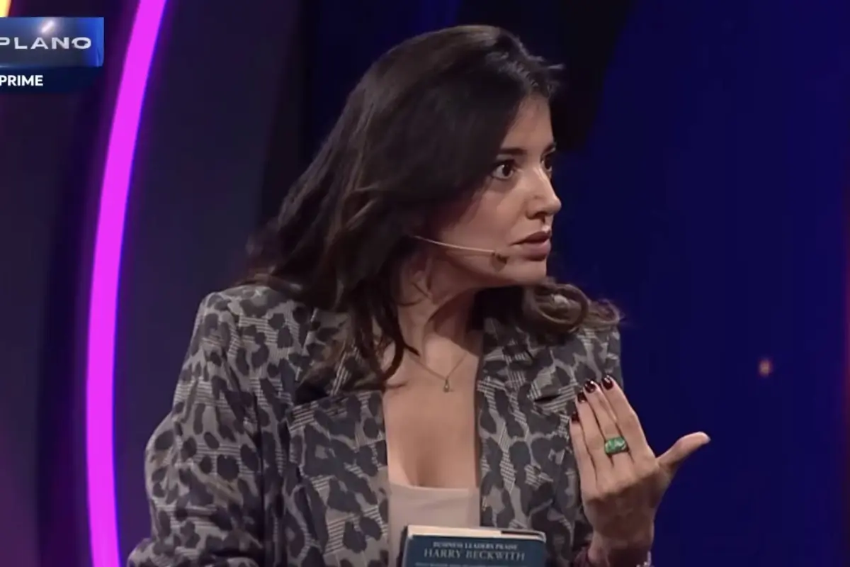 Yamila Reyna