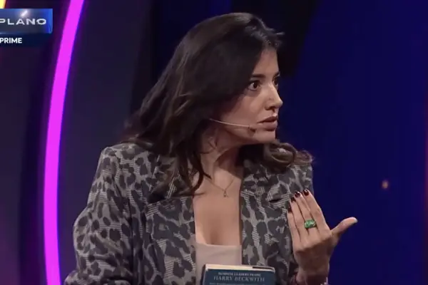 Yamila Reyna