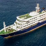 MV Hondius, Noticias DW