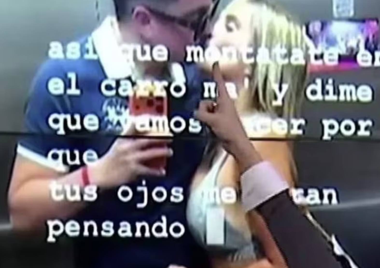 Nano Calderón - Instagram