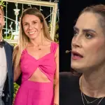 Pareja de Cecilia Gutiérrez barrió con Adriana Barrientos, Redes sociales | Referencial