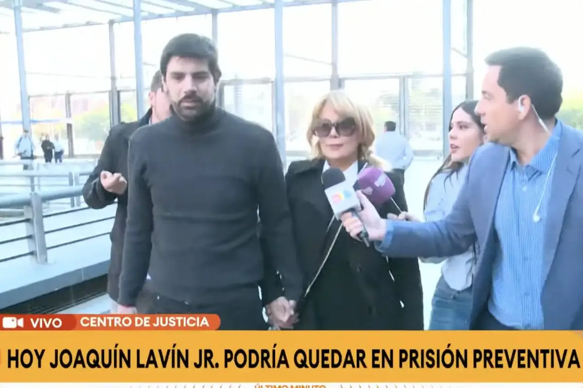 Joaquín Lavín