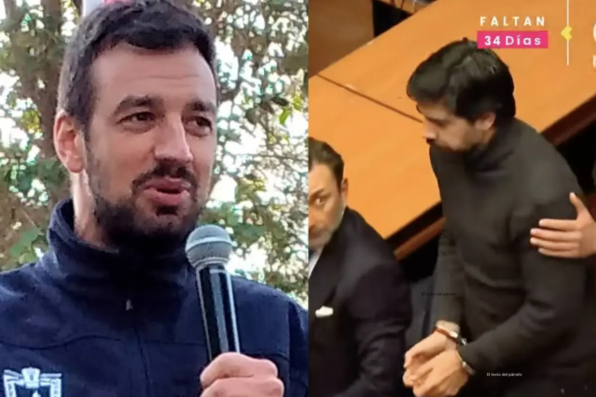 Tomás Vodanovic