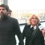 Joaquín Lavín León y Cathy Barriga, Captura | Tu Día (Canal 13)