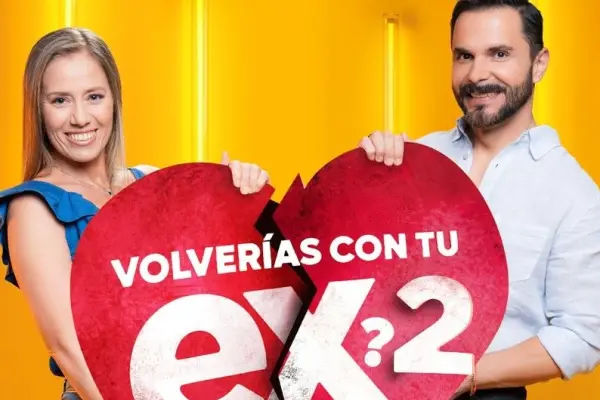 Álvaro Ballero y Ludmila Ksenofontova son confirmados para \