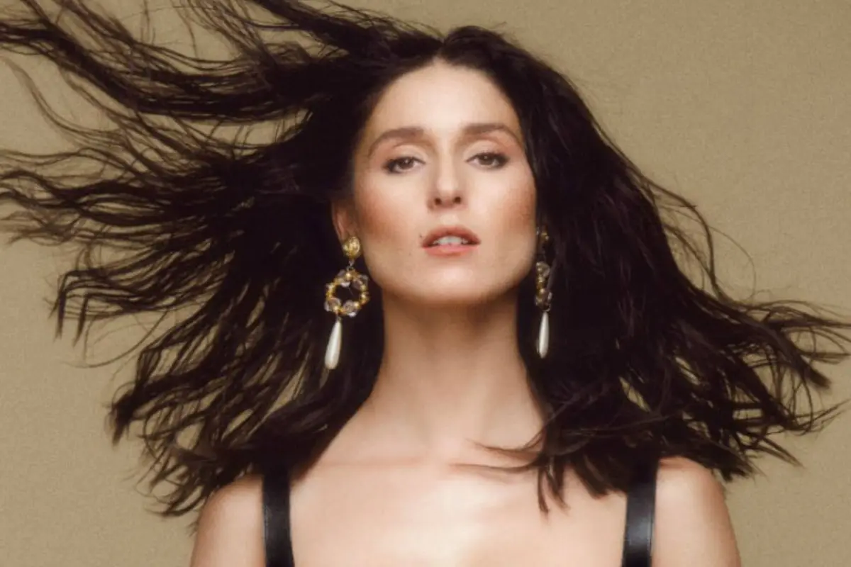 Francisca Valenzuela, Rolling Stone 