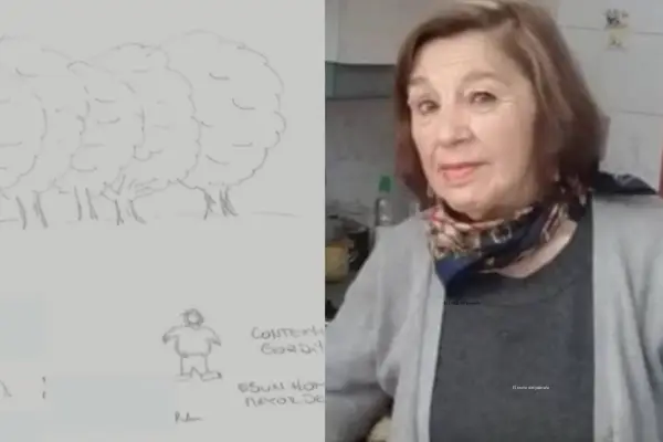 María Ercira Contreras