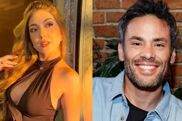 Se acabó todo entre Disley Ramos y Claudio Valdivia ,Redes sociales | Referencial