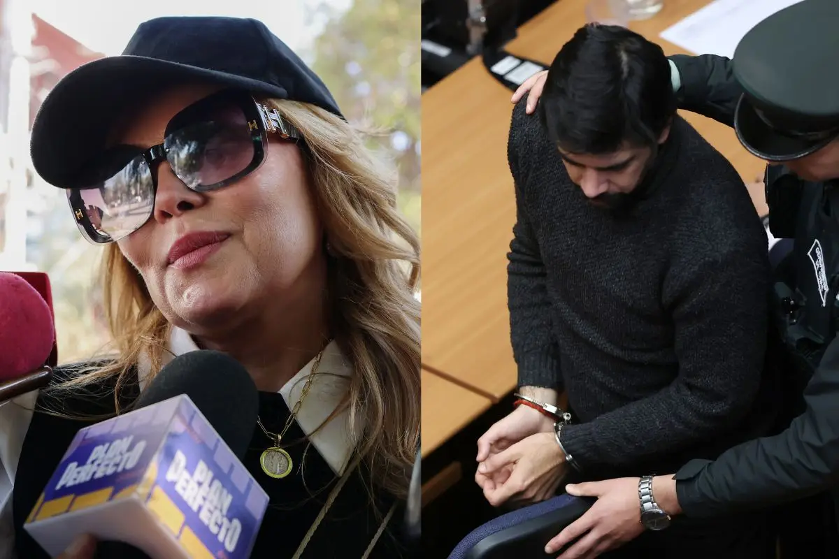 Joaquín Lavín quedó en prisión preventiva, Instagram