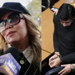Joaquín Lavín quedó en prisión preventiva, Instagram