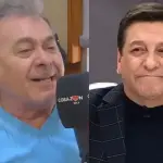 Pato Torres descargó su molestia con \JC\, Captura