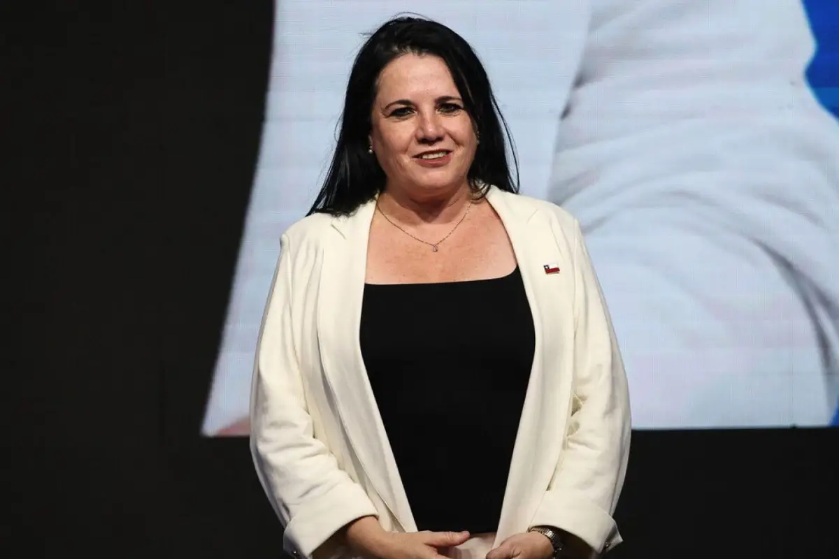 Trinidad Steinert, Redes sociales